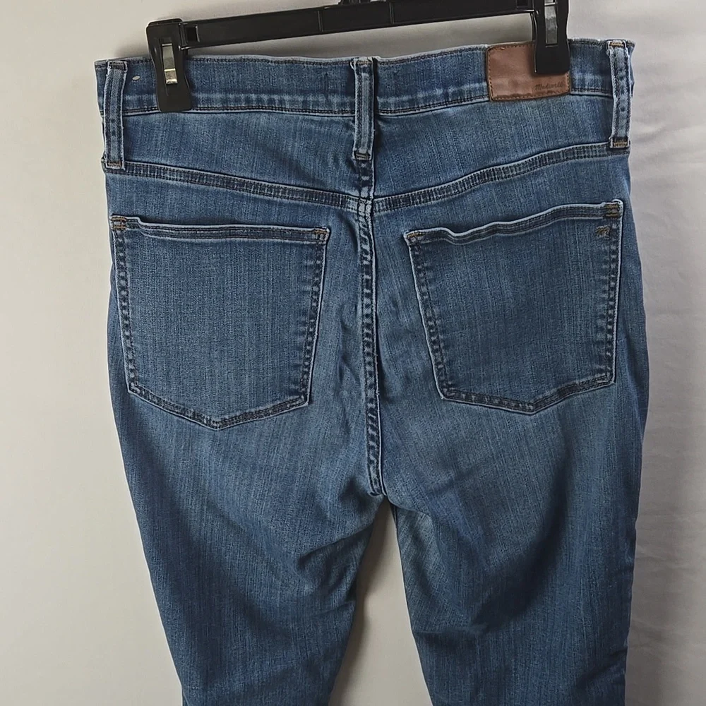 Madewell Women's‎ 10